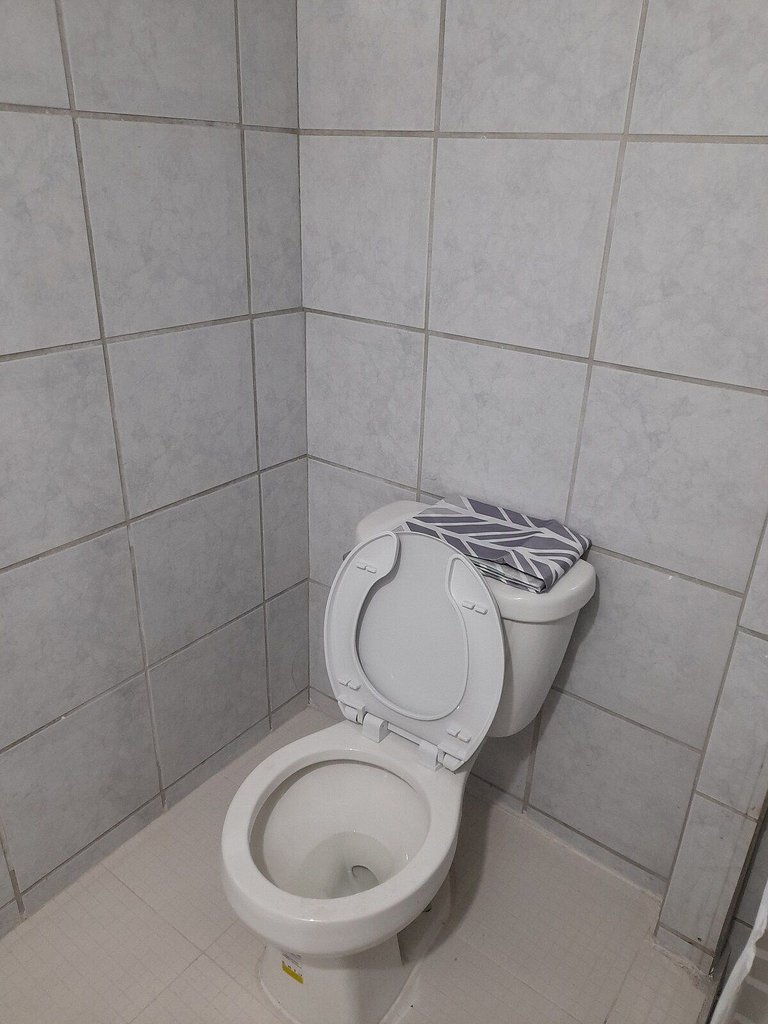 R|Cama Individual con baño privado | 1P| Fundidora