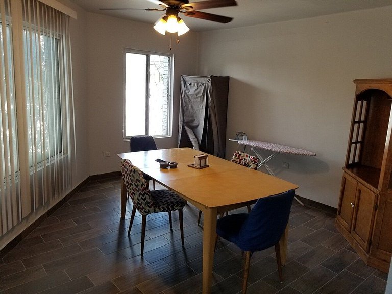 Habitación Nautilus Centro 2 P