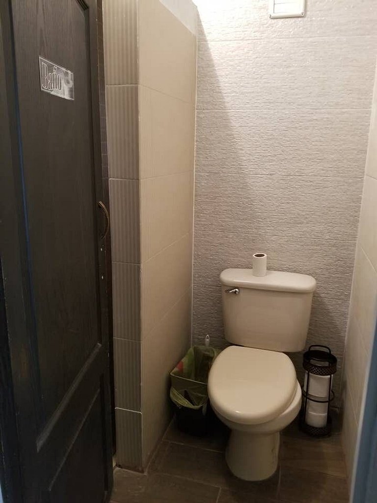 Habitación Monarca, Céntrica y cómoda