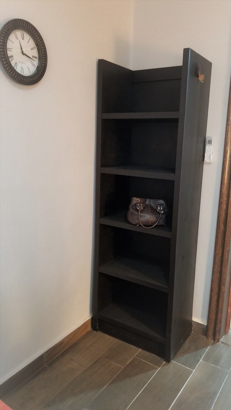 Habitación Monarca, Céntrica y cómoda