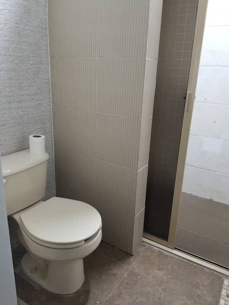 Habitación Monarca, Céntrica y cómoda