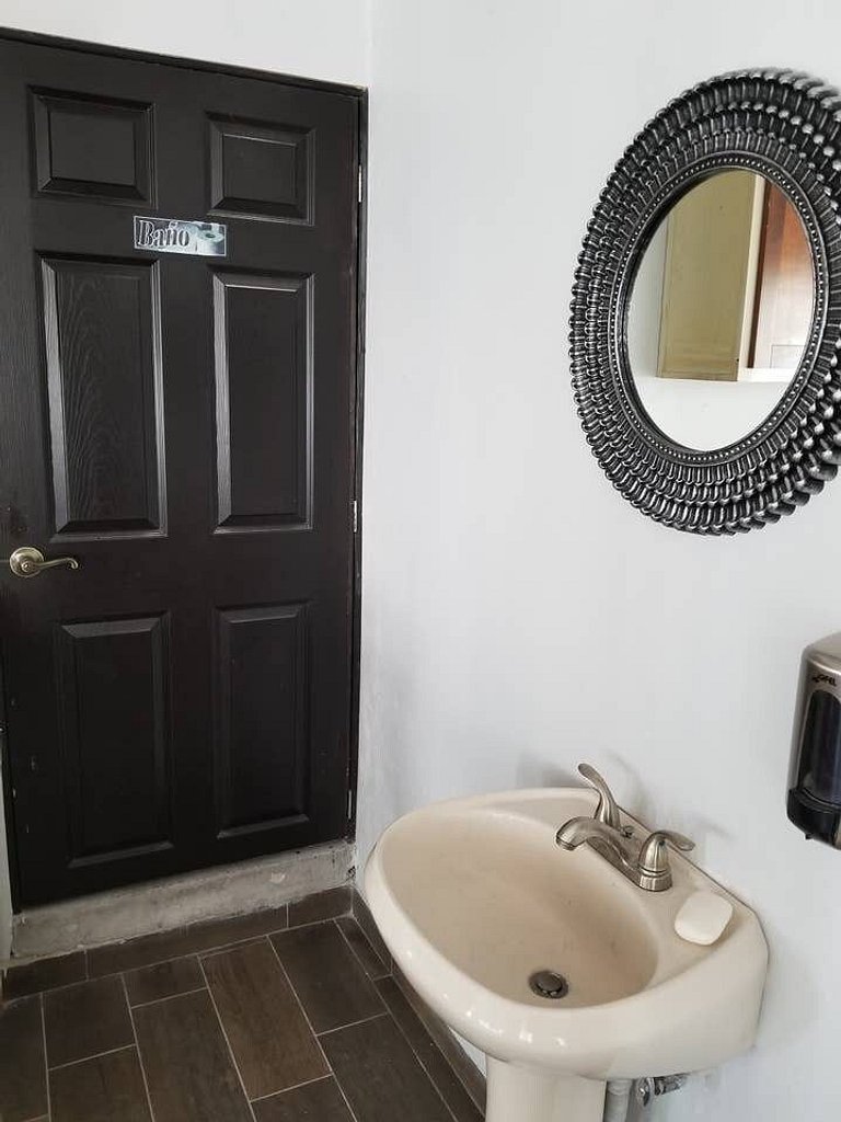 Habitación Monarca, Céntrica y cómoda
