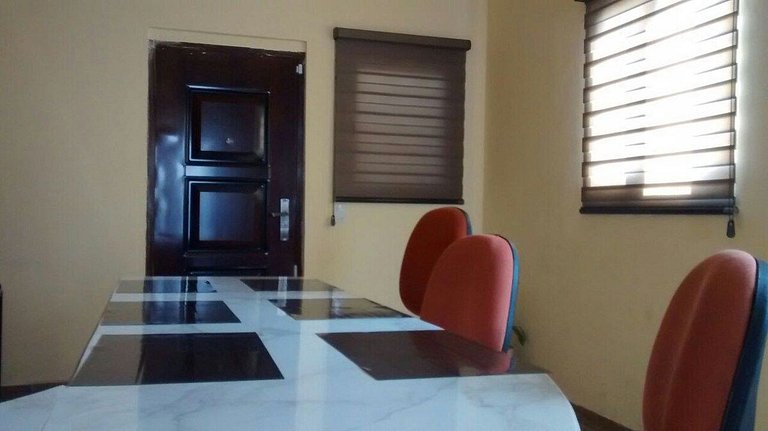 2-person Loft: very comfortable, near ITESM