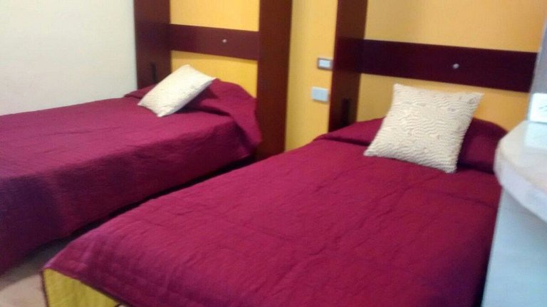 Excelent loft for 2P near TEC Unicersity