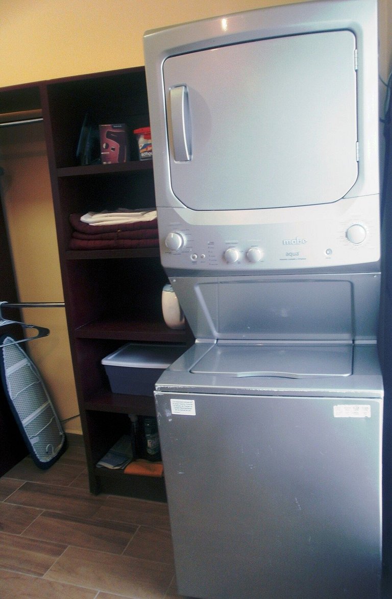 2-person Loft: very comfortable, near ITESM