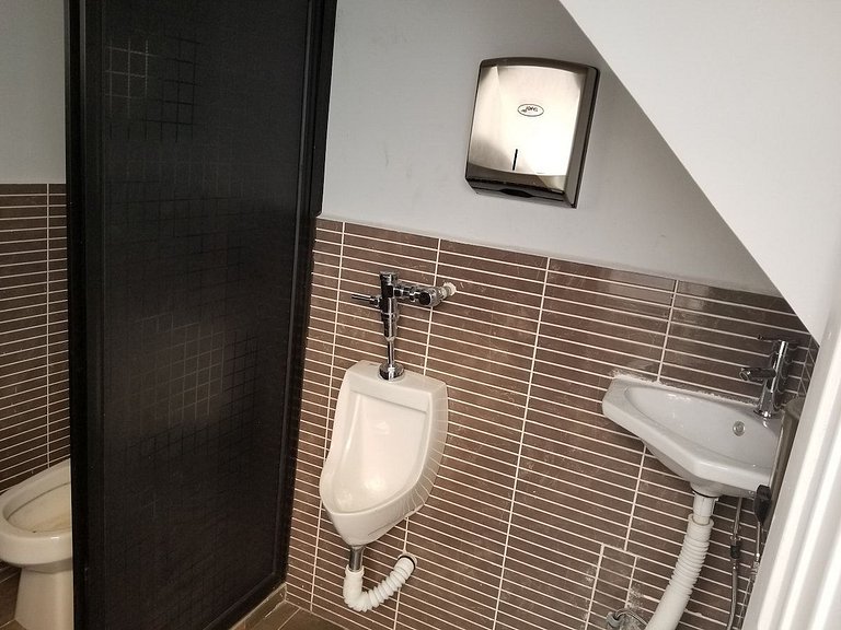 Habitación  Capuchino, Céntrica y cómoda