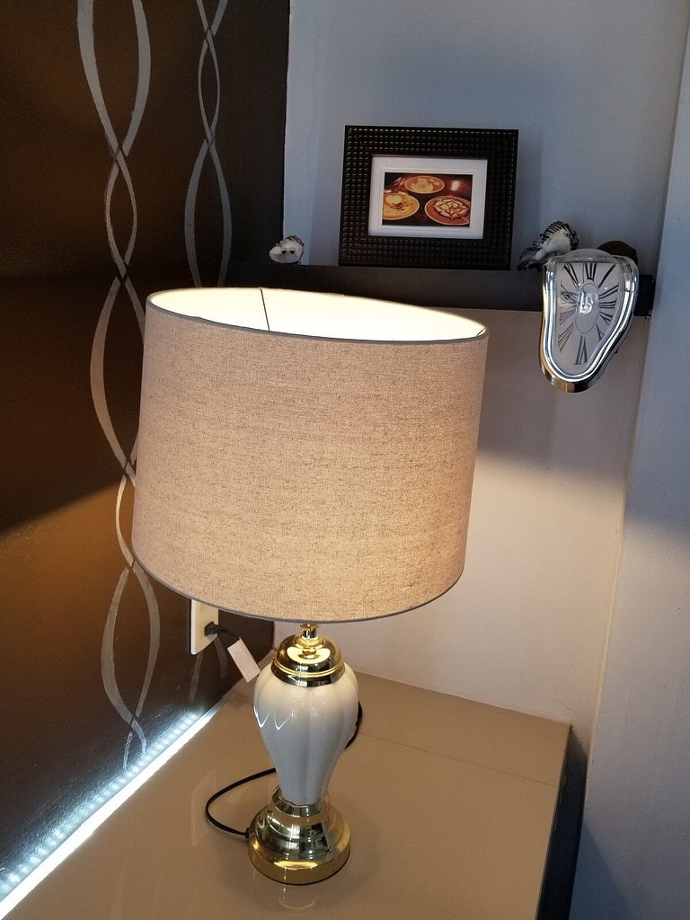 Habitación  Capuchino, Céntrica y cómoda