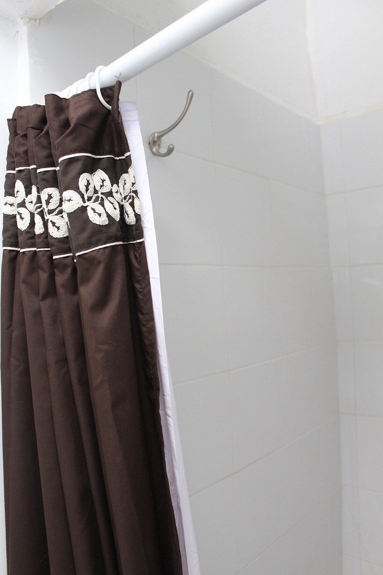 Hab Jacaranda | Cama Queen | Cómoda | Céntrica