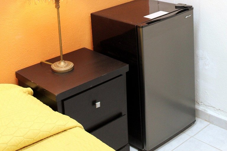 Hab Jacaranda | Cama Queen | Cómoda | Céntrica