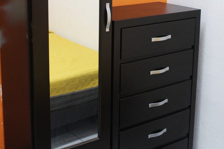 Hab Jacaranda | Cama Queen | Cómoda | Céntrica