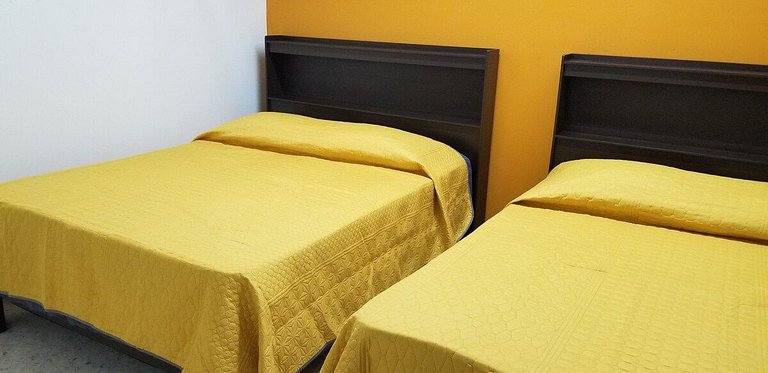 Hab Zacatecas baño privado y a pasos de Fundidora