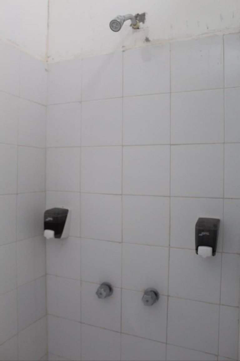 Habitación amplia Baño propio