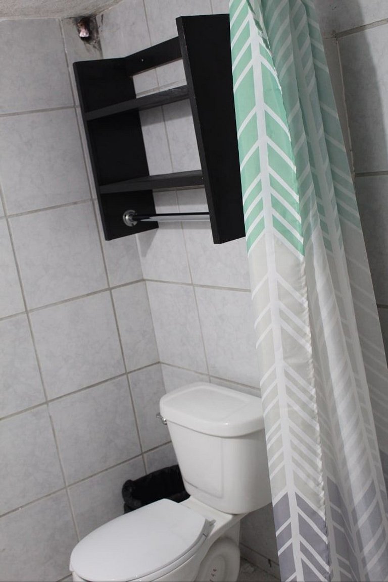 Habitación amplia Baño propio