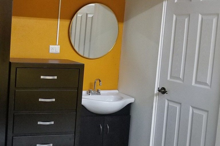 Habitación Xilitla | Baño privado