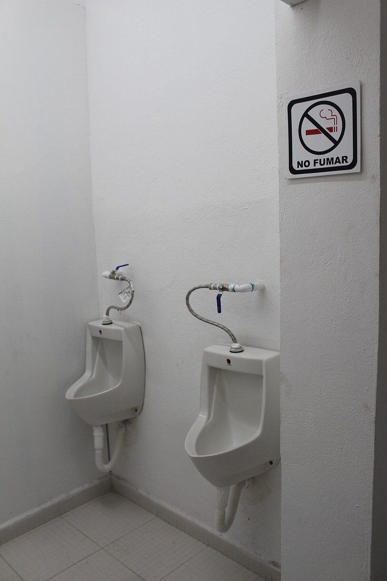 Habitación Xilitla | Baño privado