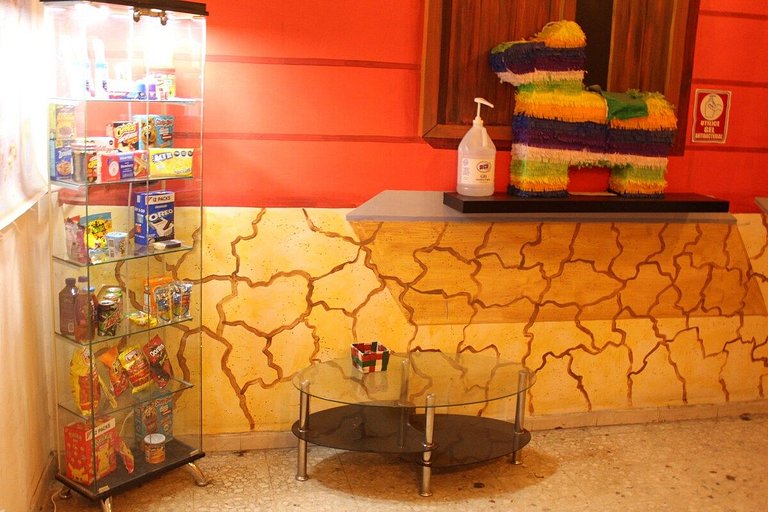 Habitación Xilitla | Baño privado