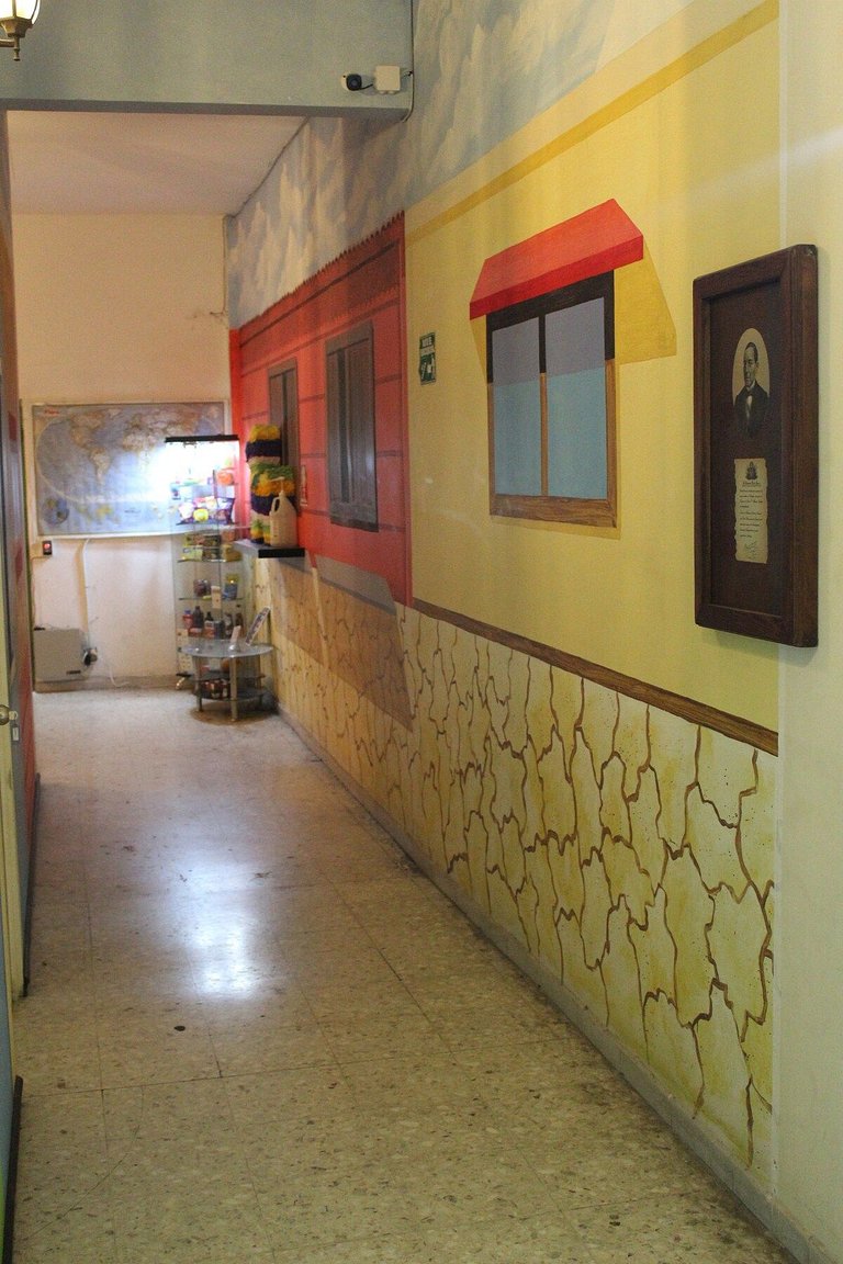 Habitación Xilitla | Baño privado