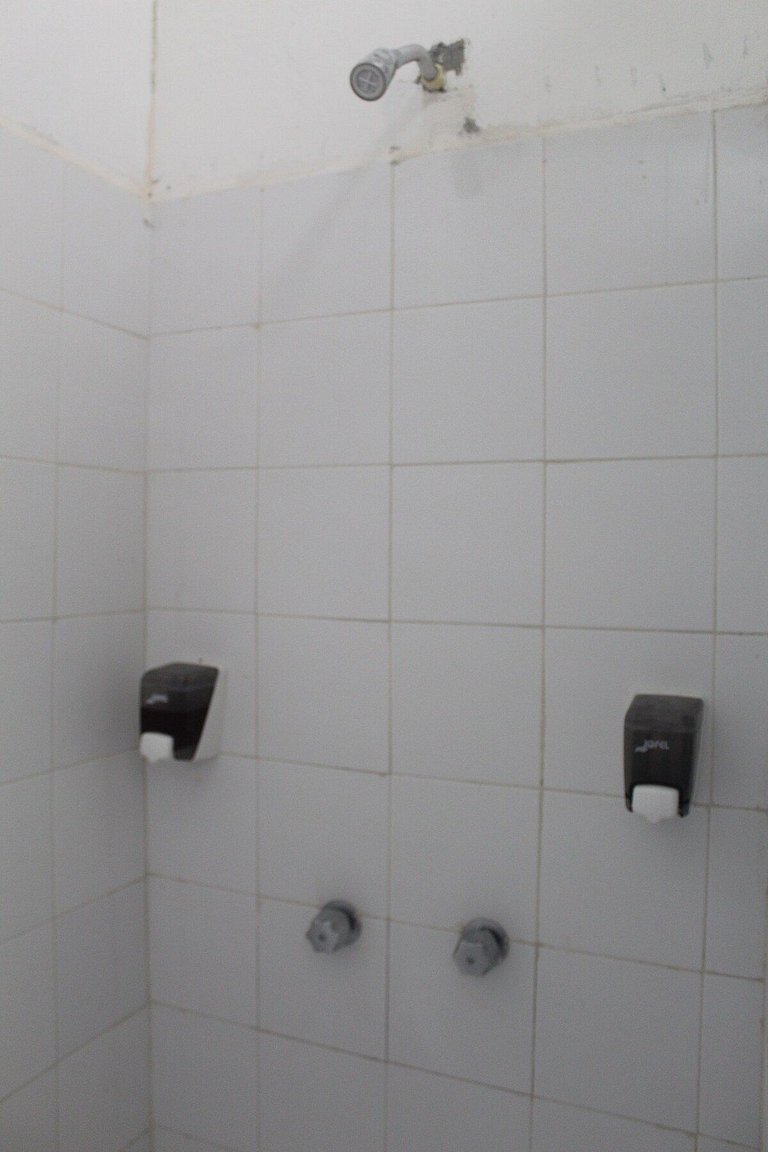 Habitación Xilitla | Baño privado