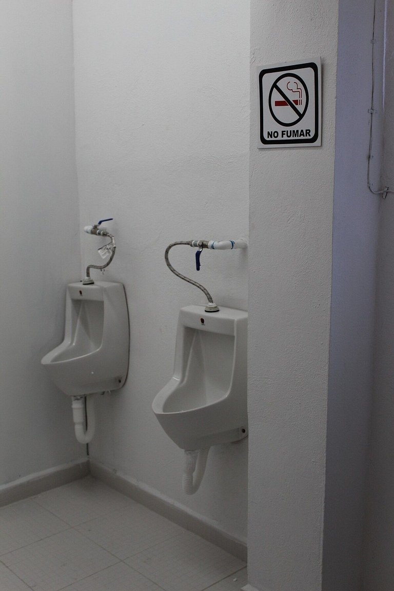 Habitación Xilitla | Baño privado
