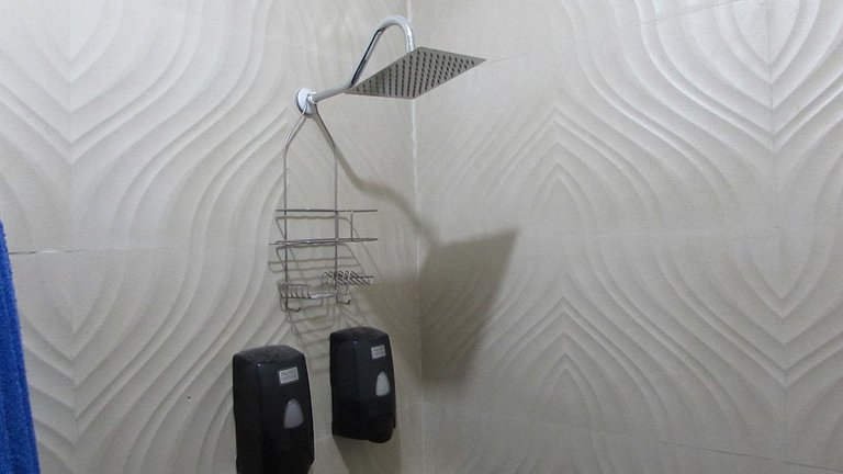 Loft con baño y cama King Size