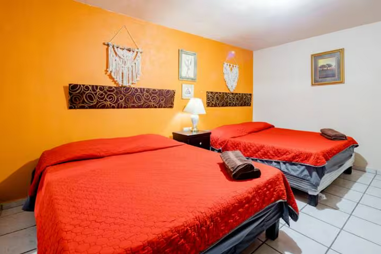 R|Cama Individual con baño privado | 1P| Fundidora