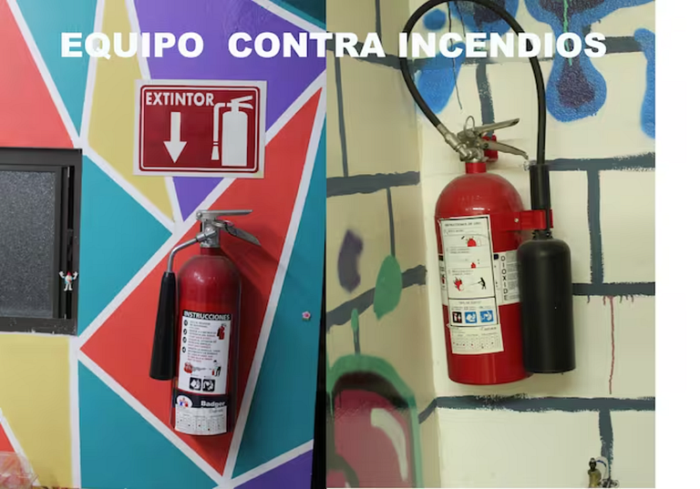 Hab Cedro |Cama individual | Económica| Fundidora