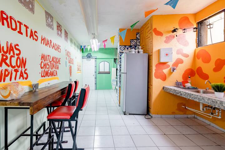 D|Cuarto para uno | Smart-TV | Frigobar | Céntrico