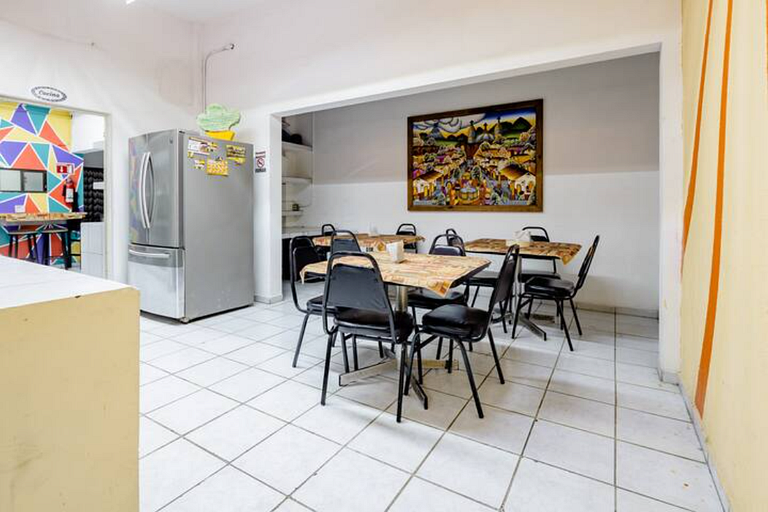 D|Cuarto para uno | Smart-TV | Frigobar | Céntrico