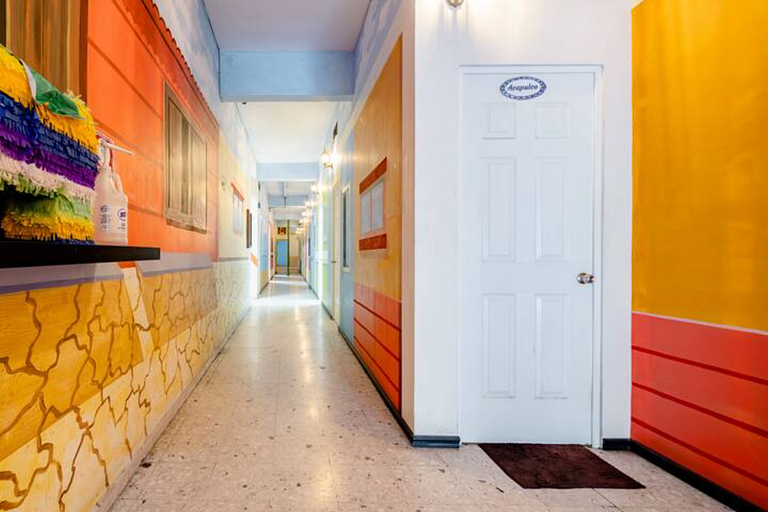 D|Cuarto para uno | Smart-TV | Frigobar | Céntrico