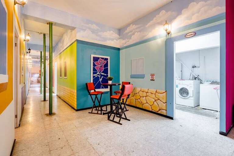 D|Cuarto para uno | Smart-TV | Frigobar | Céntrico