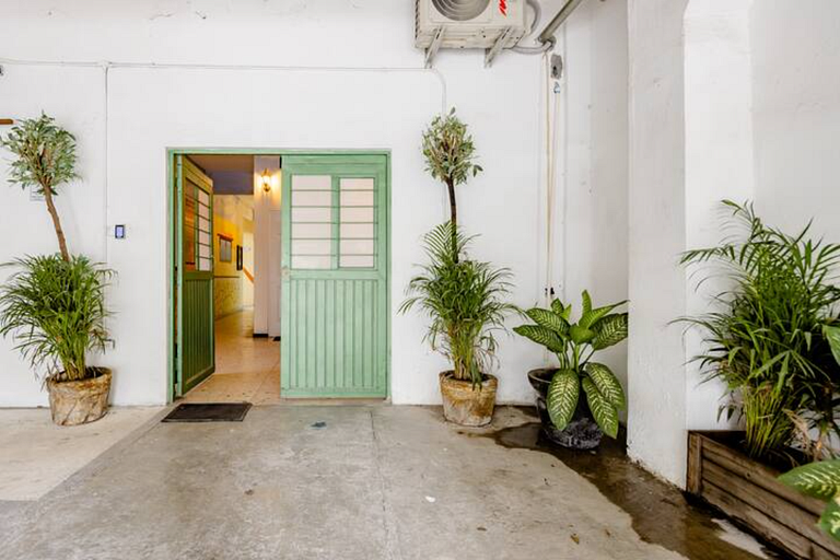 D|Cuarto para uno | Smart-TV | Frigobar | Céntrico