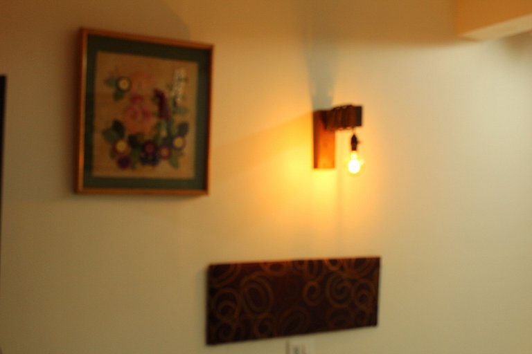 Habitación con 2 camas indiv +A/C | Económica| A
