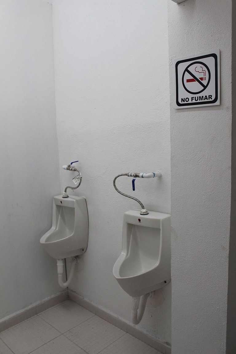 B* 2 Queen Bed Room | A/C | Central | B