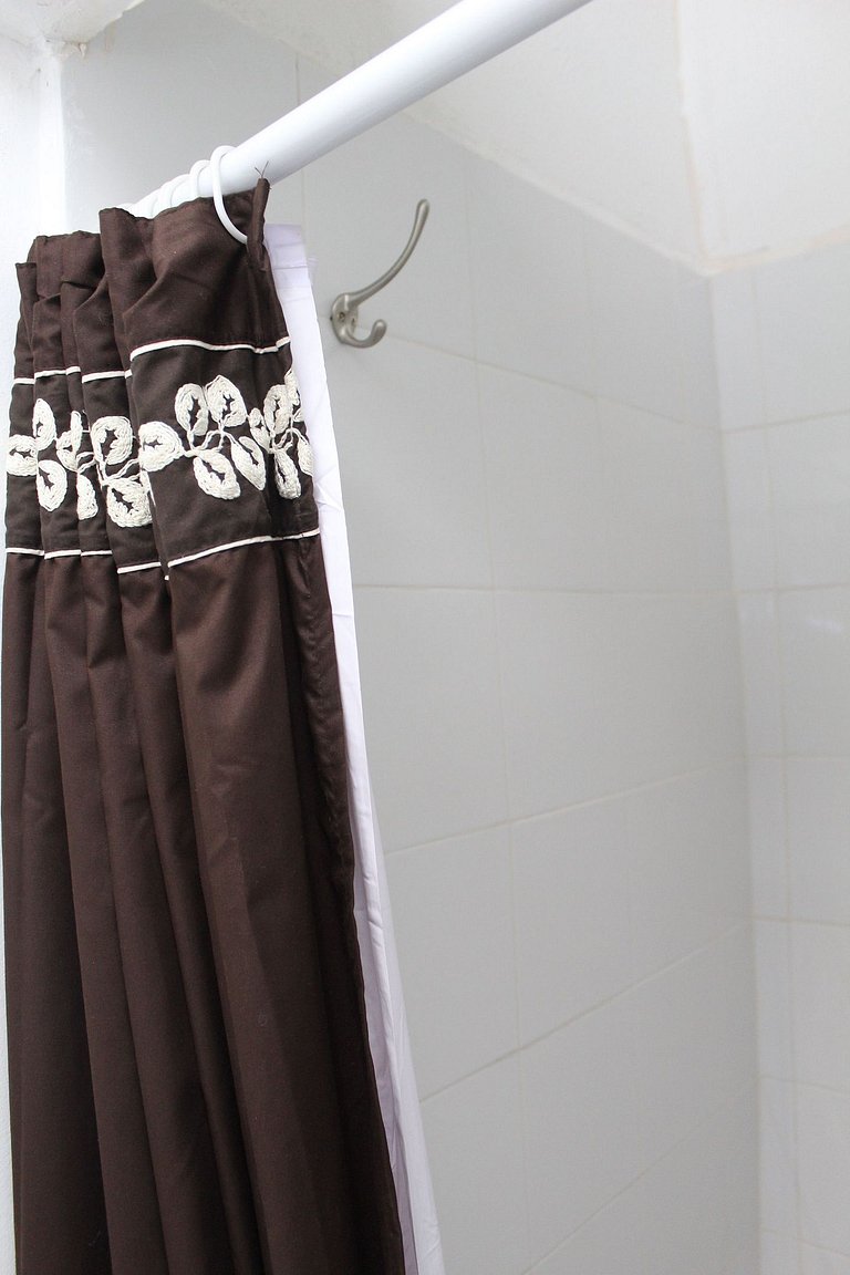 Habitación Bambu | 2 camas queen | Céntrico