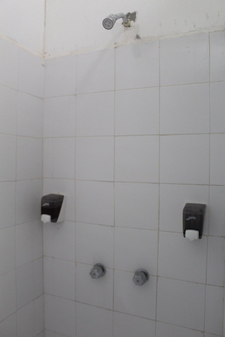 Habitación Bambu | 2 camas queen | Céntrico