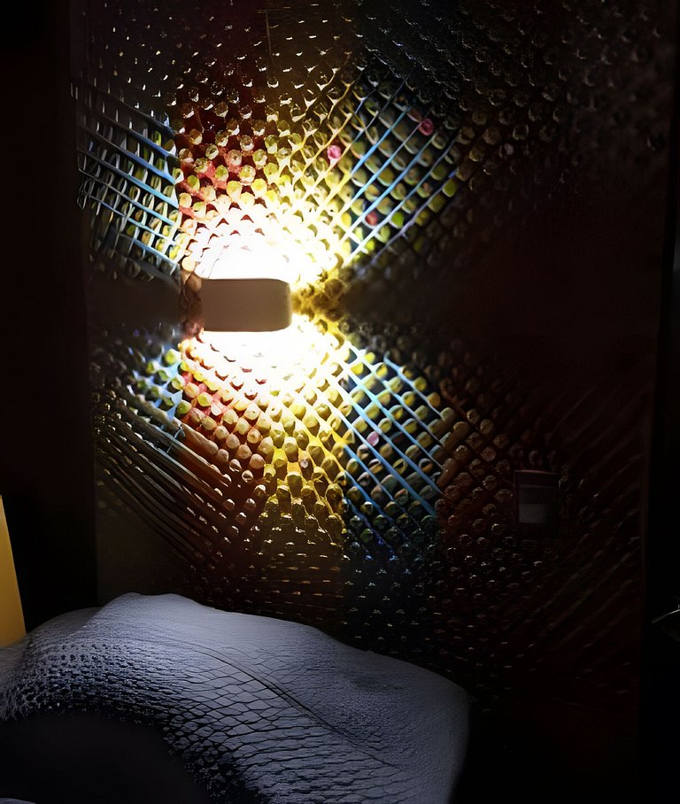 Economic airbnb on the Monterrey downtown