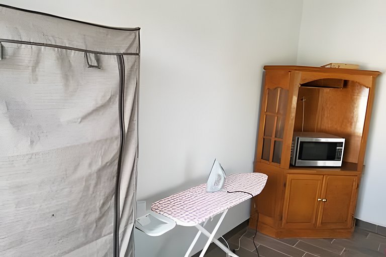 Economic airbnb on the Monterrey downtown