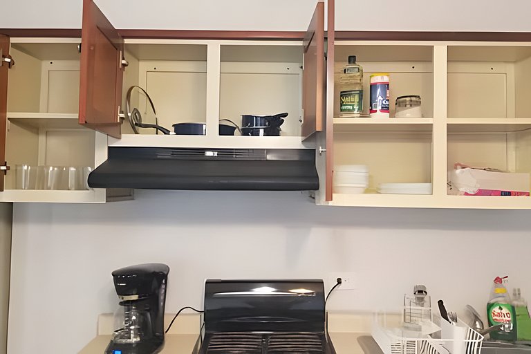 Economic airbnb on the Monterrey downtown