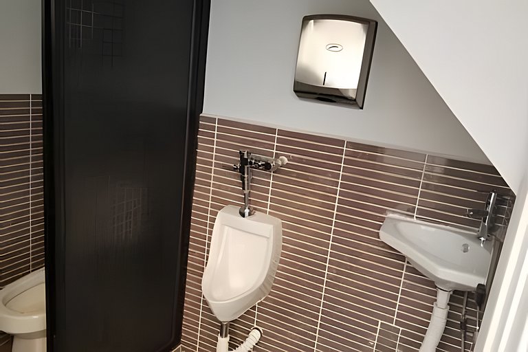 Economic airbnb on the Monterrey downtown