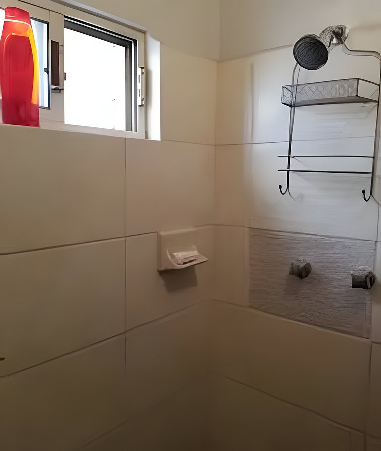 Economic airbnb on the Monterrey downtown