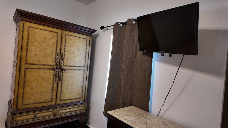Comfortable near Arena Monterrey 4P Budget-friendly for a gr