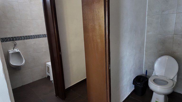 Comfortable near Arena Monterrey 4P Budget-friendly for a gr
