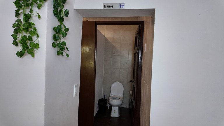 Comfortable near Arena Monterrey 4P Budget-friendly for a gr