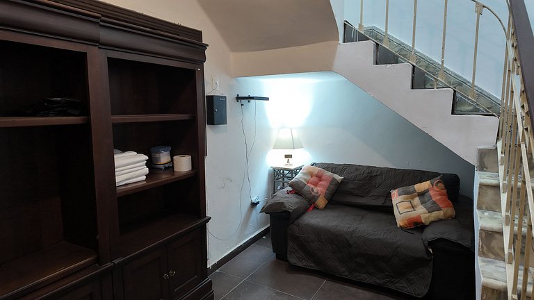 Comfortable near Arena Monterrey 4P Budget-friendly for a gr
