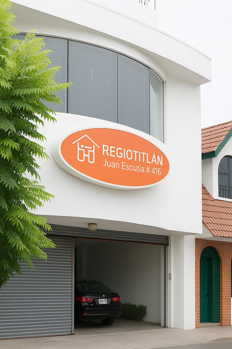 Hotel Fundidora - Regiotitlan