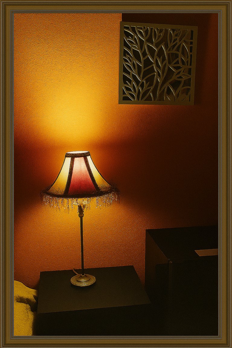 J*Room with Queen bed and A/C neaby Fundidora