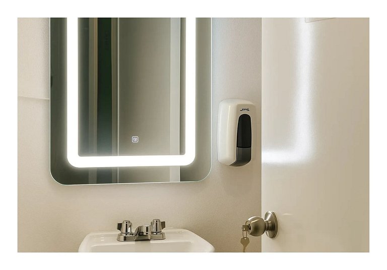 E* Single Room | Accesible | Monterrey Downtown