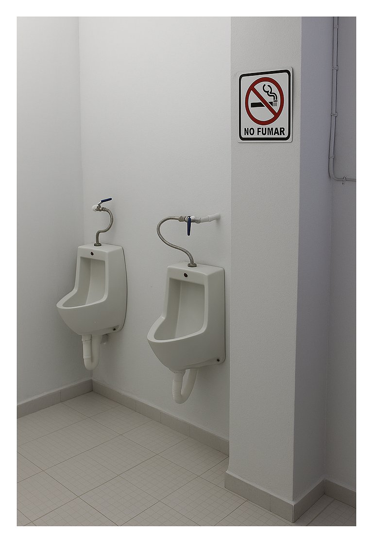 E* Single Room | Accesible | Monterrey Downtown