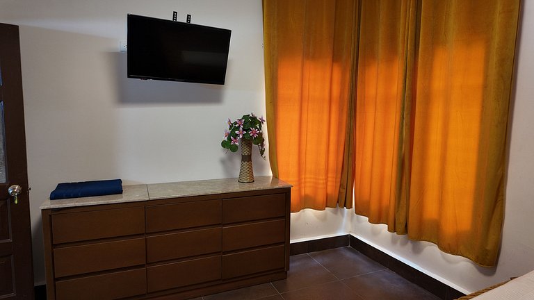 Casa cerca Arena MTY (Fundidora)