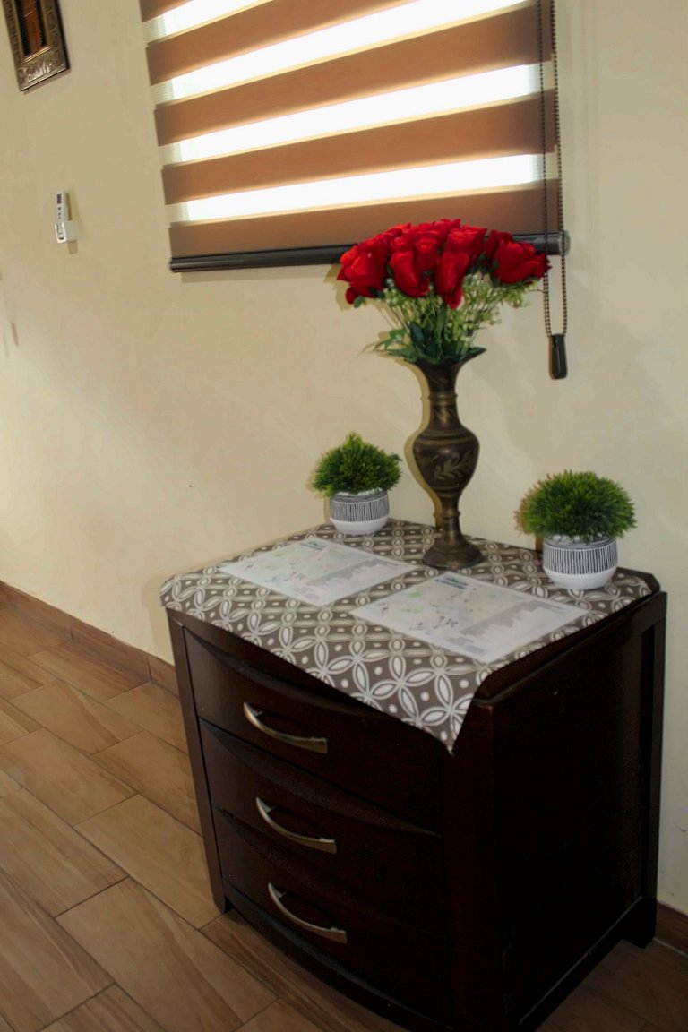 Excelente loft cerca del TEC, muy conveniente